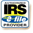 irs e scribe logo